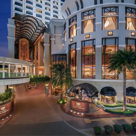 Sheraton Grande Sukhumvit, A Luxury Collection Hotel, Bangkok Exterior foto The Westin Palace, Los Angeles